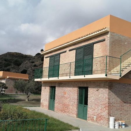 Rio Rosa Bova Marina Exterior foto