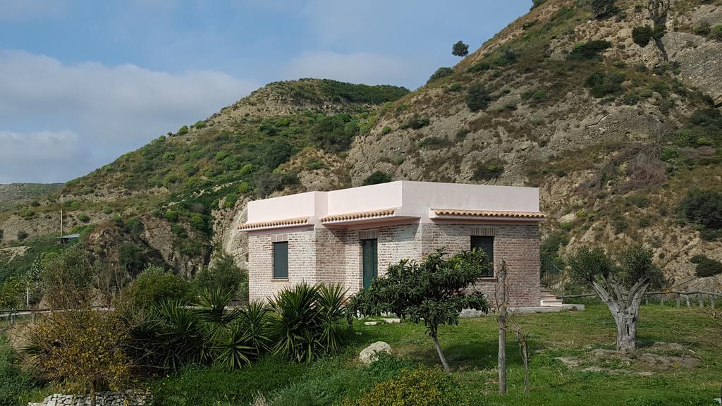 Rio Rosa Bova Marina Exterior foto