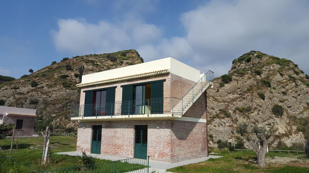 Rio Rosa Bova Marina Exterior foto